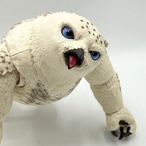 D&D Dungeons & Dragons Golden Archive Owlbear Figure w/ Extra Parts Hasbro 2023